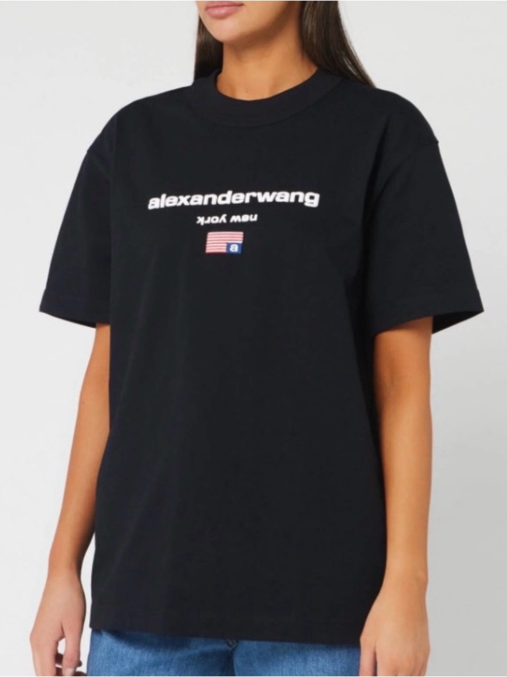 Alexander Wang tshirt